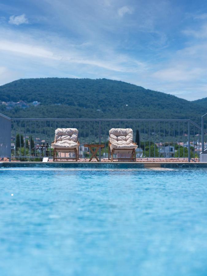 Ma-Si Urla Hotel Eksteriør bilde